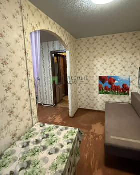 Студия квартира, вторичка, 23м2, 3/5 этаж