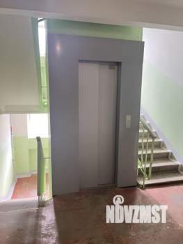 3-к квартира, вторичка, 55м2, 7/9 этаж