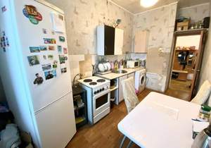 2-к квартира, вторичка, 42м2, 2/2 этаж