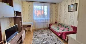 Студия квартира, вторичка, 20м2, 2/3 этаж