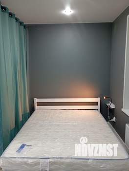 Студия квартира, вторичка, 26м2, 14/25 этаж