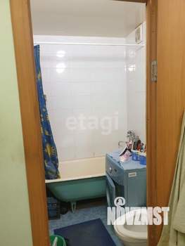 1-к квартира, вторичка, 33м2, 2/4 этаж