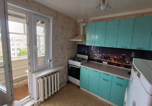 1-к квартира, вторичка, 29м2, 9/9 этаж