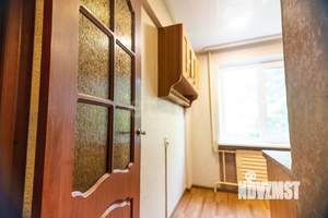 2-к квартира, вторичка, 45м2, 4/5 этаж