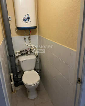 2-к квартира, вторичка, 48м2, 5/5 этаж