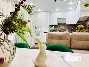 3-к квартира, вторичка, 56м2, 3/9 этаж