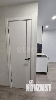 Студия квартира, вторичка, 17м2, 8/9 этаж