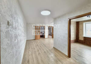 4-к квартира, вторичка, 64м2, 4/5 этаж