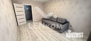 1-к квартира, вторичка, 39м2, 7/18 этаж