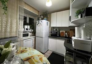 2-к квартира, вторичка, 46м2, 5/5 этаж