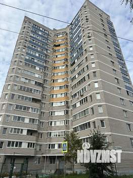 Студия квартира, вторичка, 33м2, 7/17 этаж