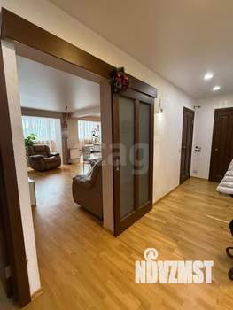 3-к квартира, вторичка, 93м2, 7/17 этаж