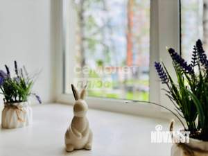 3-к квартира, вторичка, 68м2, 2/5 этаж