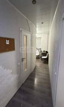 2-к квартира, вторичка, 40м2, 3/5 этаж