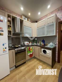 3-к квартира, вторичка, 73м2, 2/2 этаж