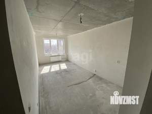 1-к квартира, вторичка, 42м2, 3/17 этаж