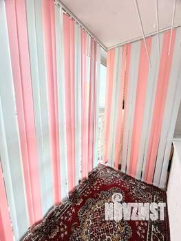 2-к квартира, вторичка, 42м2, 13/17 этаж