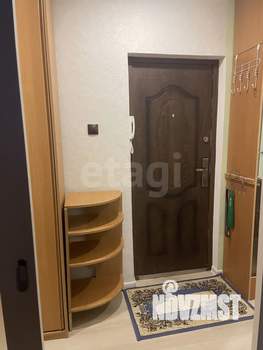 2-к квартира, вторичка, 51м2, 1/10 этаж