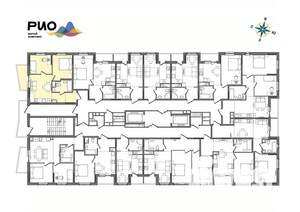 2-к квартира, вторичка, 47м2, 2/17 этаж