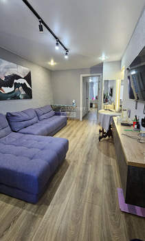 2-к квартира, вторичка, 44м2, 2/5 этаж