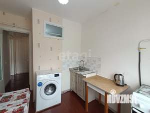 1-к квартира, вторичка, 30м2, 5/5 этаж