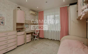 3-к квартира, вторичка, 77м2, 4/5 этаж