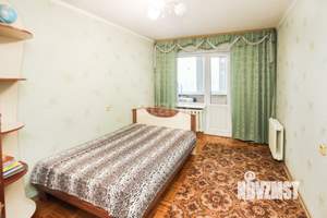 3-к квартира, вторичка, 65м2, 6/10 этаж