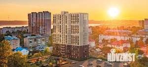 1-к квартира, вторичка, 35м2, 10/17 этаж