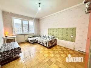 2-к квартира, вторичка, 42м2, 8/9 этаж