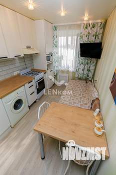 1-к квартира, вторичка, 38м2, 6/9 этаж