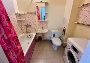 1-к квартира, вторичка, 31м2, 18/18 этаж