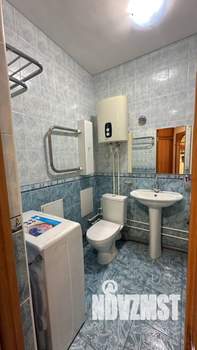2-к квартира, вторичка, 44м2, 2/10 этаж