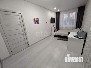 2-к квартира, вторичка, 48м2, 4/17 этаж