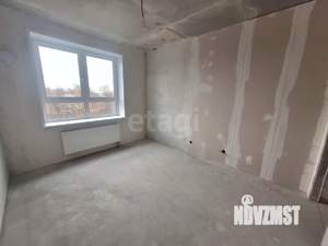 1-к квартира, вторичка, 36м2, 6/18 этаж