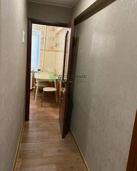 2-к квартира, вторичка, 45м2, 3/5 этаж