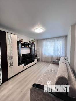 1-к квартира, вторичка, 29м2, 10/18 этаж