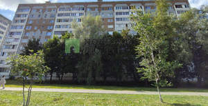 2-к квартира, вторичка, 50м2, 9/10 этаж