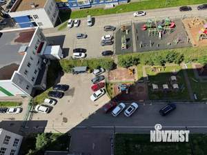 2-к квартира, вторичка, 59м2, 14/19 этаж