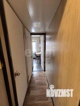 2-к квартира, вторичка, 44м2, 1/5 этаж