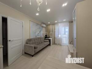 2-к квартира, вторичка, 37м2, 11/26 этаж