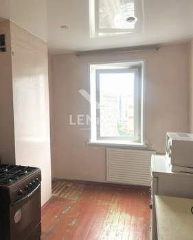 2-к квартира, вторичка, 50м2, 10/10 этаж