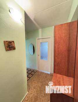 2-к квартира, вторичка, 39м2, 4/5 этаж