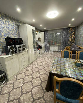 Студия квартира, вторичка, 25м2, 5/9 этаж