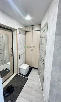 1-к квартира, вторичка, 29м2, 5/9 этаж