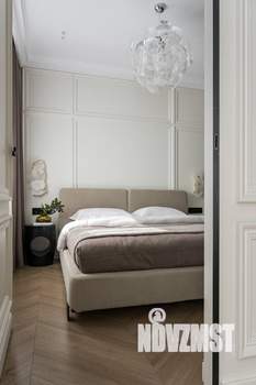 2-к квартира, вторичка, 61м2, 23/25 этаж