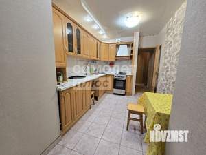 3-к квартира, вторичка, 70м2, 4/14 этаж