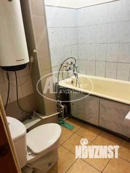 1-к квартира, вторичка, 35м2, 2/5 этаж