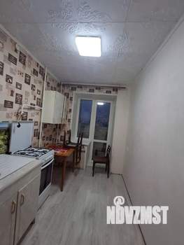 1-к квартира, вторичка, 29м2, 7/9 этаж