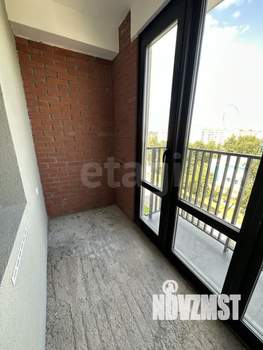 2-к квартира, вторичка, 66м2, 7/17 этаж