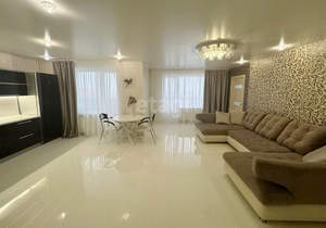 2-к квартира, вторичка, 76м2, 11/17 этаж